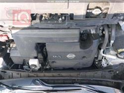 نيسان مورانو